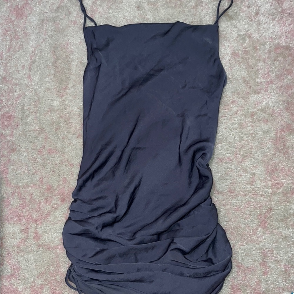 Free people intimates dress